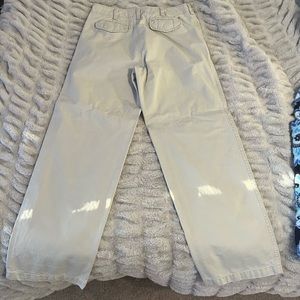Urban Pipeline White pants